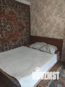 2-к квартира, посуточно, 43м2, 5/5 этаж
