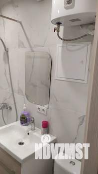 2-к квартира, посуточно, 50м2, 5/5 этаж