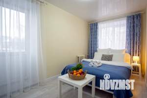 2-к квартира, посуточно, 48м2, 3/5 этаж