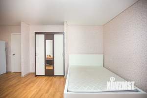 1-к квартира, на длительный срок, 28м2, 7/10 этаж