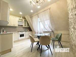 2-к квартира, на длительный срок, 80м2, 8/8 этаж