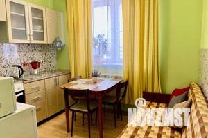 1-к квартира, посуточно, 33м2, 2/14 этаж