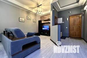2-к квартира, посуточно, 52м2, 3/5 этаж