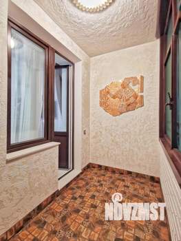 2-к квартира, посуточно, 51м2, 1/1 этаж