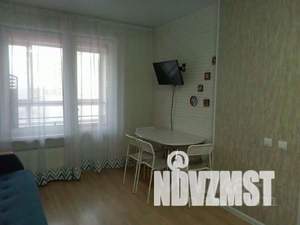 1-к квартира, посуточно, 35м2, 5/17 этаж