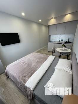 Студия квартира, на длительный срок, 25м2, 5/8 этаж