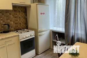 1-к квартира, посуточно, 31м2, 2/5 этаж