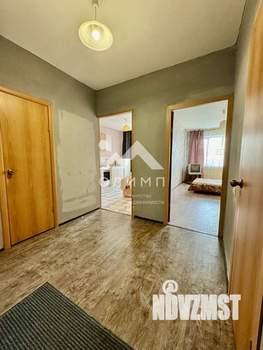 1-к квартира, на длительный срок, 45м2, 13/19 этаж