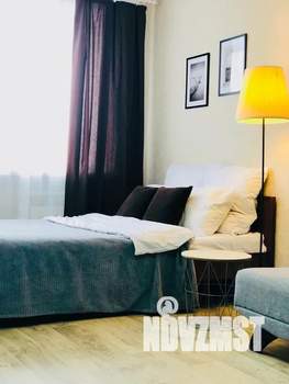 1-к квартира, посуточно, 32м2, 9/9 этаж