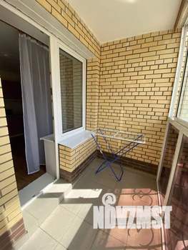 1-к квартира, посуточно, 40м2, 2/5 этаж