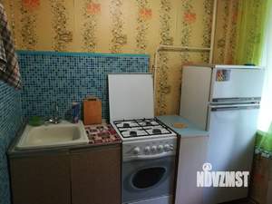 2-к квартира, на длительный срок, 44м2, 2/5 этаж