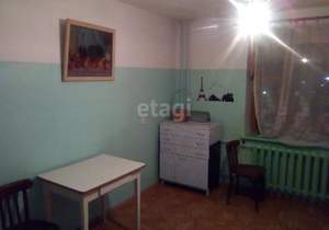 1-к квартира, на длительный срок, 43м2, 4/5 этаж