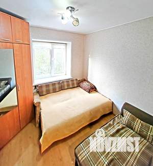 1-к квартира, на длительный срок, 22м2, 4/5 этаж