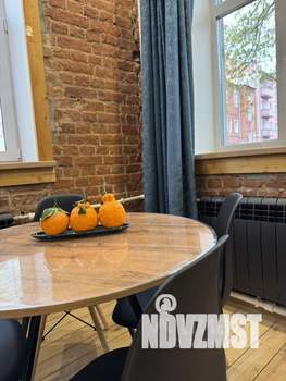 1-к квартира, посуточно, 60м2, 1/1 этаж