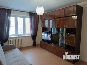 2-к квартира, на длительный срок, 57м2, 3/10 этаж