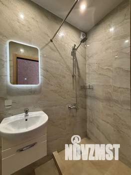 2-к квартира, посуточно, 52м2, 3/3 этаж