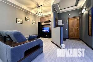 2-к квартира, посуточно, 52м2, 3/5 этаж