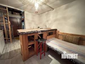 2-к квартира, на длительный срок, 37м2, 2/3 этаж