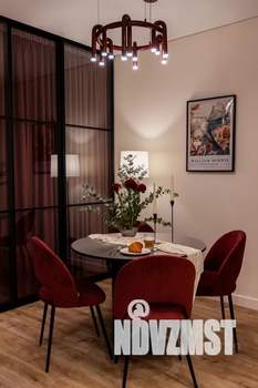 1-к квартира, посуточно, 50м2, 4/10 этаж