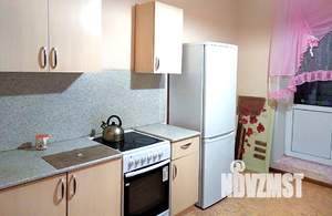 1-к квартира, на длительный срок, 45м2, 6/14 этаж