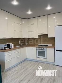 2-к квартира, на длительный срок, 75м2, 1/2 этаж