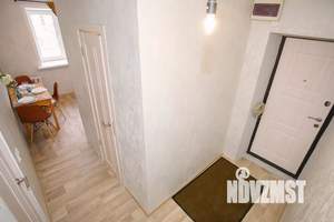 1-к квартира, посуточно, 30м2, 2/5 этаж