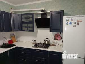 3-к квартира, посуточно, 69м2, 8/10 этаж