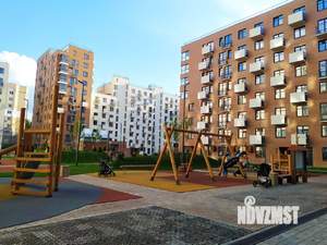 Студия квартира, посуточно, 22м2, 1/8 этаж