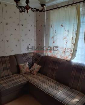 1-к квартира, на длительный срок, 35м2, 3/9 этаж