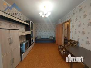 1-к квартира, на длительный срок, 33м2, 2/9 этаж