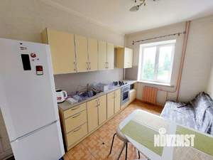 1-к квартира, на длительный срок, 44м2, 2/5 этаж