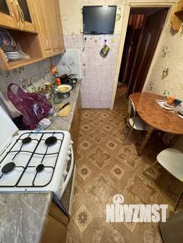 1-к квартира, на длительный срок, 36м2, 6/13 этаж