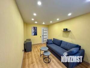 1-к квартира, посуточно, 65м2, 1/1 этаж