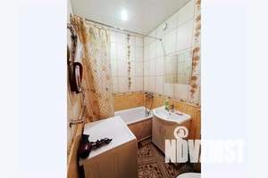 1-к квартира, посуточно, 32м2, 2/5 этаж