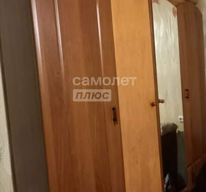 1-к квартира, на длительный срок, 32м2, 5/5 этаж