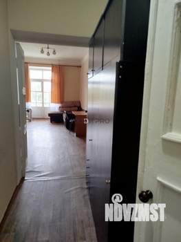 2-к квартира, на длительный срок, 50м2, 5/5 этаж