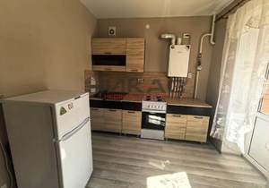 1-к квартира, на длительный срок, 31м2, 1/5 этаж
