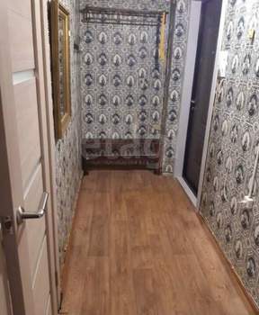 2-к квартира, на длительный срок, 43м2, 4/5 этаж