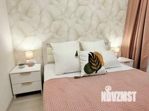 2-к квартира, посуточно, 35м2, 3/10 этаж