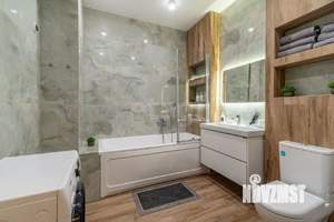 2-к квартира, на длительный срок, 56м2, 5/7 этаж