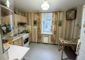 2-к квартира, на длительный срок, 45м2, 3/5 этаж