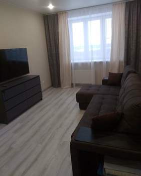 1-к квартира, на длительный срок, 65м2, 9/9 этаж