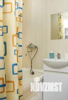 1-к квартира, посуточно, 30м2, 1/5 этаж