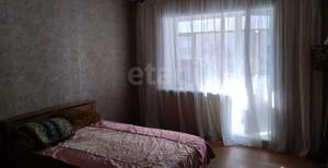 1-к квартира, на длительный срок, 38м2, 2/9 этаж