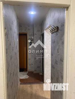 1-к квартира, на длительный срок, 28м2, 2/5 этаж