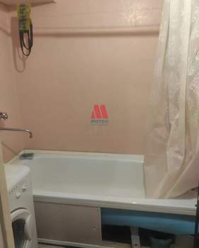 2-к квартира, на длительный срок, 51м2, 6/9 этаж