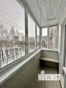 3-к квартира, на длительный срок, 60м2, 6/9 этаж