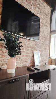 Студия квартира, посуточно, 31м2, 3/4 этаж