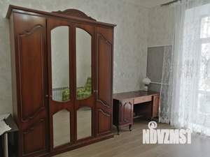 2-к квартира, посуточно, 55м2, 3/5 этаж