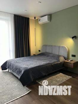 1-к квартира, посуточно, 32м2, 1/1 этаж